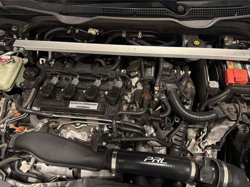 Used 2020 Honda Civic Si image 9