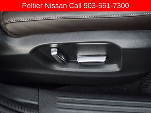 Used 2025 MAZDA CX-5 Signature AWD/4WD image 16