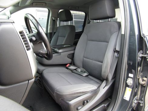 Used 2019 Chevrolet Silverado 2500 LT w/ All Star Edition AWD/4WD image 19
