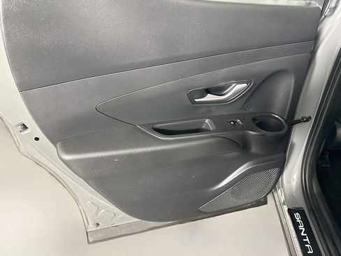 Used 2022 Hyundai Santa Cruz SEL w/ Activity Package image 26