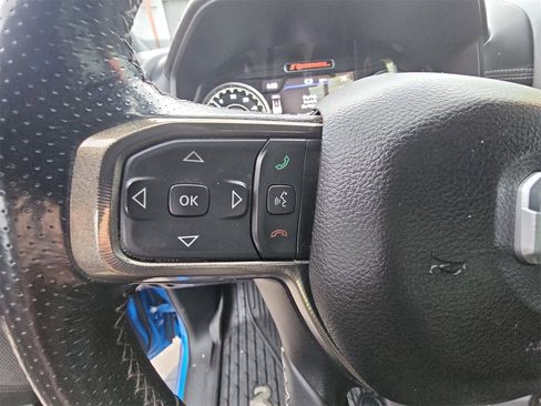 Used 2021 RAM 1500 Rebel w/ Rebel Level 2 Equipment Group image 15