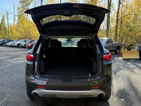 Used 2021 Chevrolet Blazer LT image 30