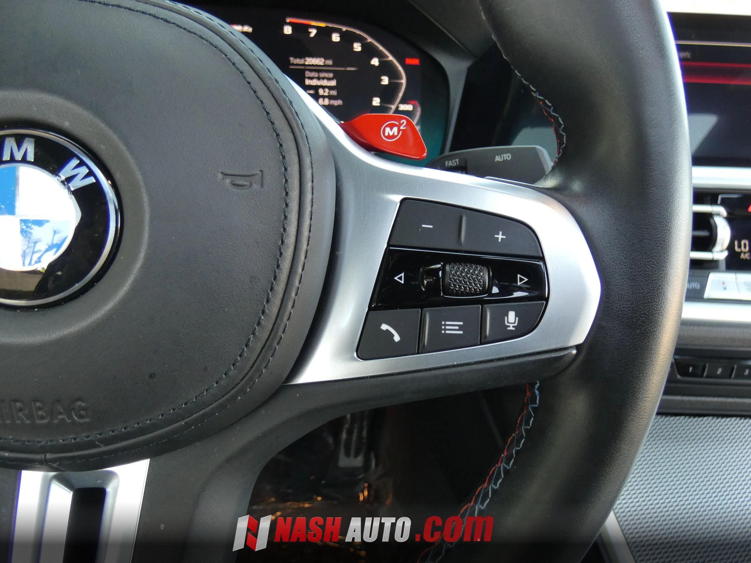 Used 2022 BMW M4 Coupe RWD image 55