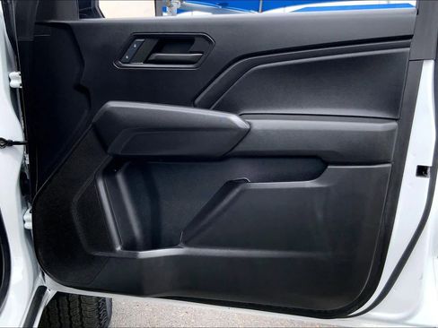 Used 2024 Chevrolet Colorado Trail Boss w/ Advanced Trailering Package AWD/4WD image 23