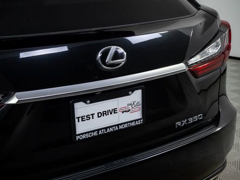 Used 2022 Lexus RX 350 FWD w/ Premium Package image 35