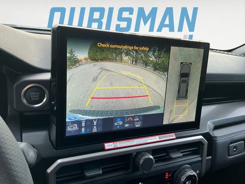 Used 2026 Toyota 4Runner Limited image 21