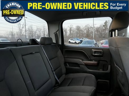 Used 2016 GMC Sierra 2500 SLE image 31