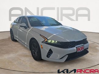 Certified 2023 Kia K5 LXS FWD video 1