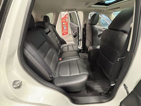 Used 2016 MAZDA CX-5 Grand Touring image 44
