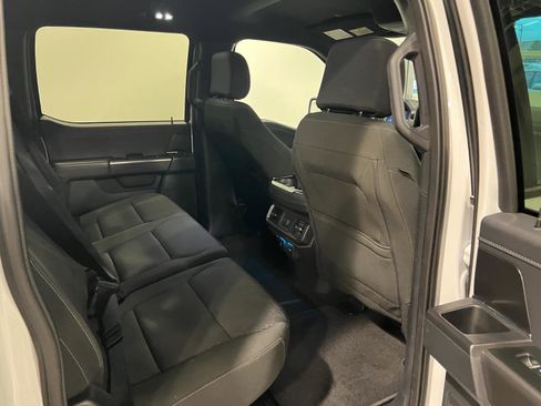 Used 2024 Ford F150 XLT w/ Equipment Group 302A MID image 33