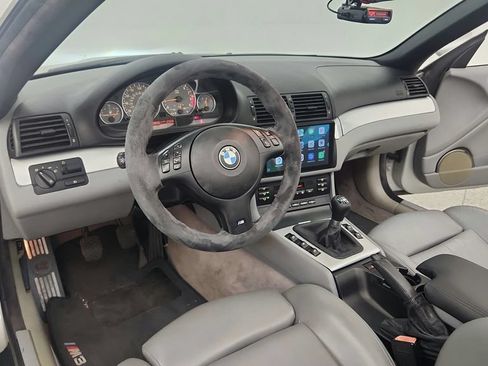 Used 2002 BMW M3 Convertible RWD image 26