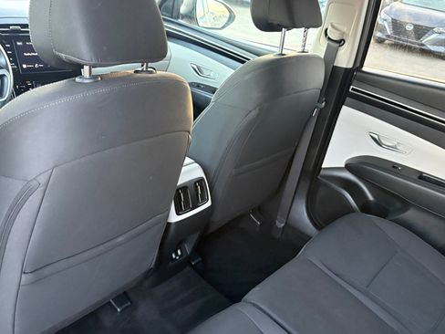 Used 2024 Hyundai Tucson SEL image 33