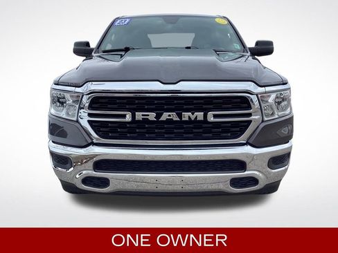 Used 2023 RAM 1500 Big Horn image 3