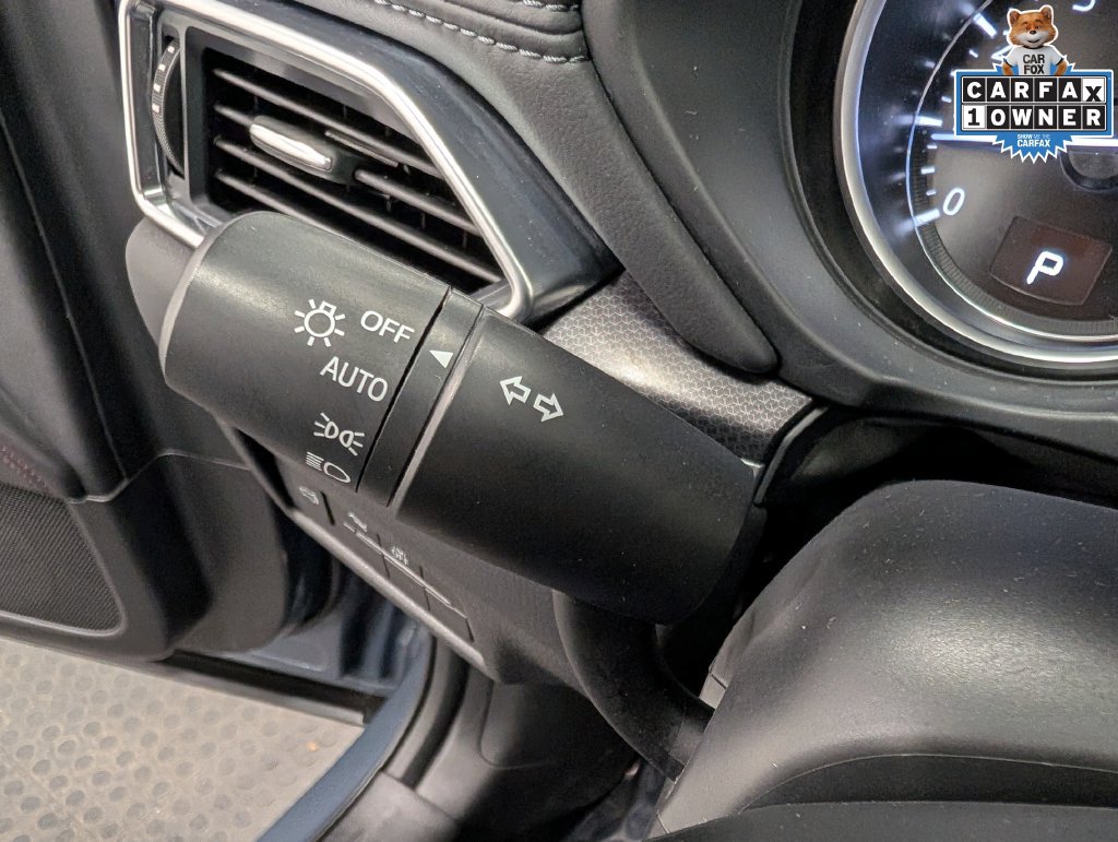 Certified 2023 MAZDA CX-5 Carbon Edition AWD/4WD image 21