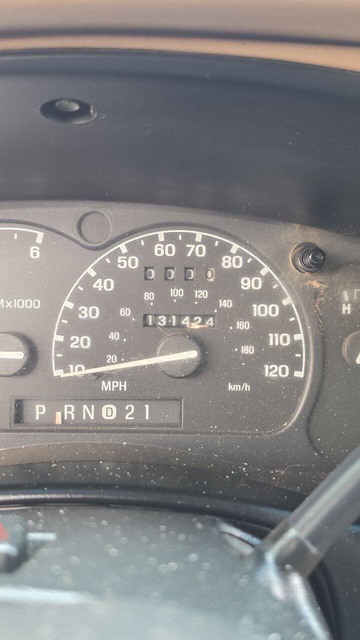 Used 1998 Ford Ranger XLT AWD/4WD image 13