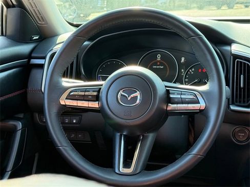 Certified 2025 MAZDA CX-50 AWD 2.5 Hybrid w/ Cargo Package image 27