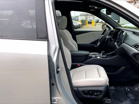 Certified 2025 Lexus TX 350 Luxury image 8