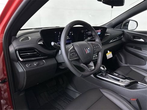 New 2026 Buick Envista Sport Touring w/ Convenience I Package image 10