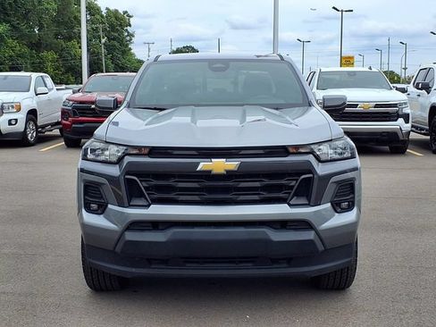 Used 2024 Chevrolet Colorado LT w/ LT Convenience Package II AWD/4WD image 21