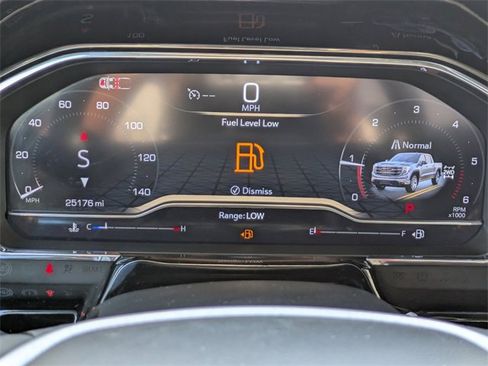 Used 2024 GMC Sierra 1500 Elevation image 33