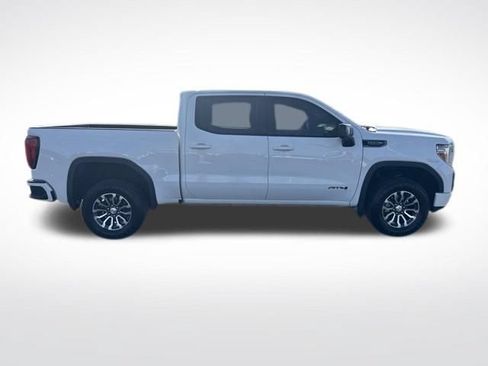 Used 2021 GMC Sierra 1500 AT4 w/ AT4 Preferred Package AWD/4WD image 6