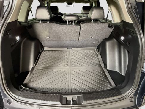 Used 2025 Honda CR-V EX-L image 35