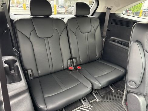 New 2026 Kia Sorento EX image 16