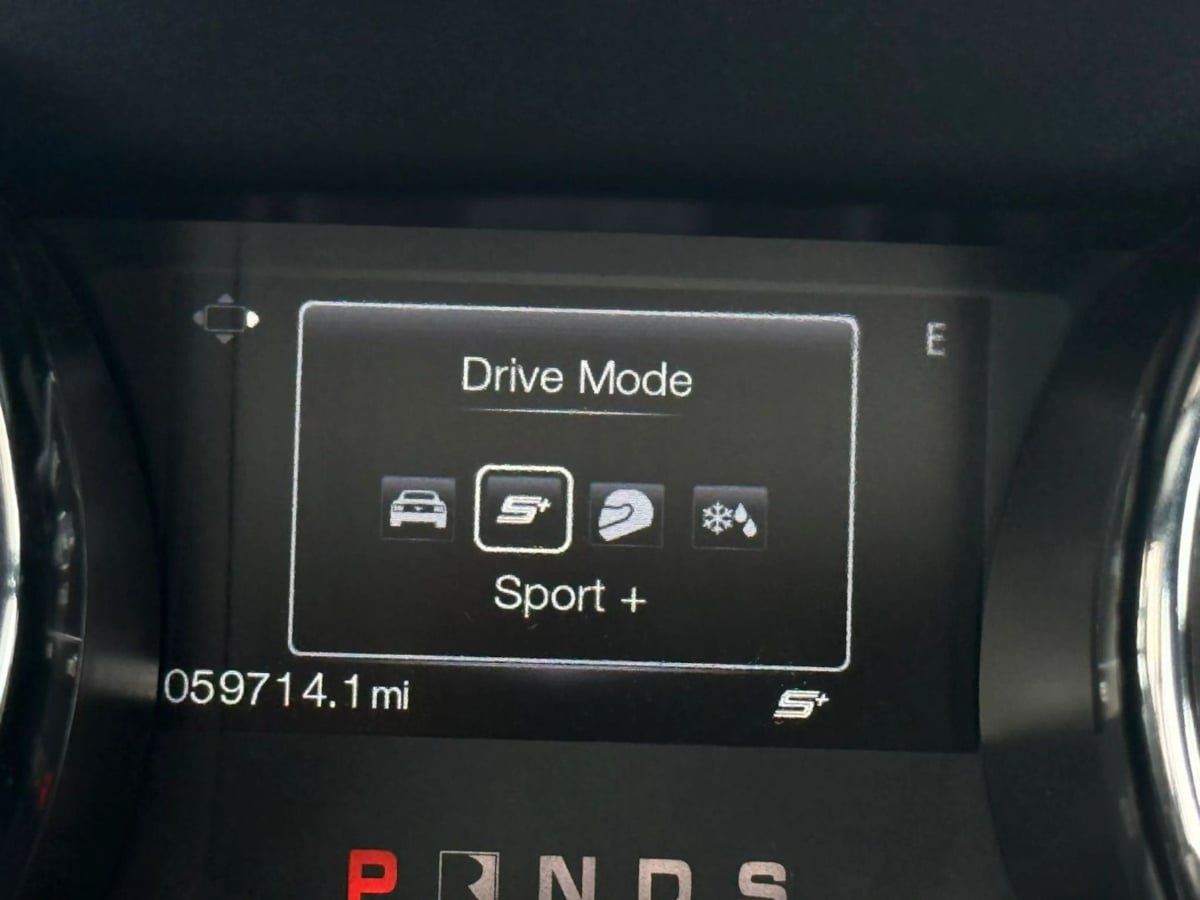 Used 2016 Ford Mustang GT Premium w/ Equipment Group 401A RWD image 52