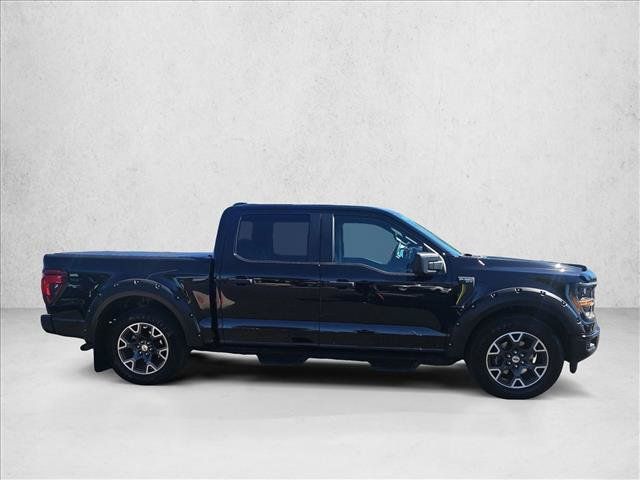 Used 2024 Ford F150 STX RWD image 5