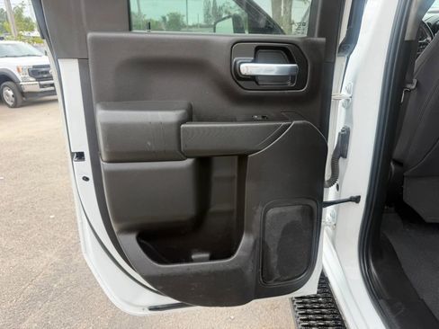 Used 2020 Chevrolet Silverado 2500 LT w/ Convenience Package AWD/4WD image 20