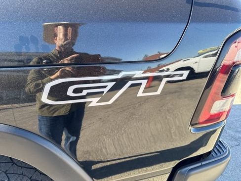 Used 2022 RAM 1500 Rebel w/ G/T Package image 20