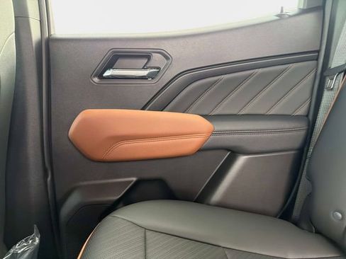 New 2026 GMC Canyon AT4 w/ Technology Plus Package AWD/4WD image 14