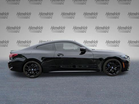 Certified 2026 BMW 430i Coupe w/ M Sport Package image 6