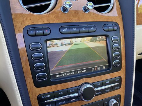 Used 2010 Bentley Continental GT Speed AWD/4WD image 28