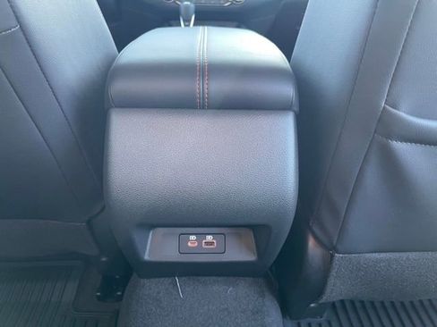 New 2025 Nissan Altima 2.5 SR image 24