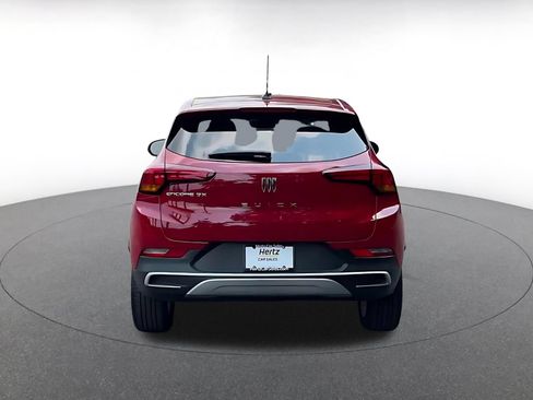 Used 2026 Buick Encore GX Preferred FWD image 12