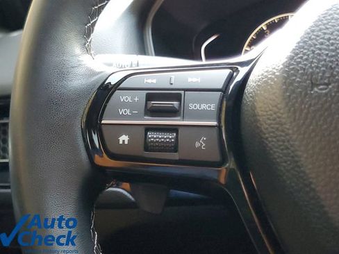 Used 2024 Honda Civic Sport image 19