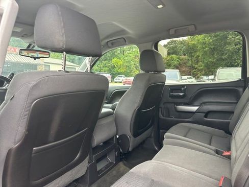 Used 2014 Chevrolet Silverado 1500 LT w/ All Star Edition image 18