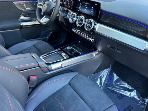 New 2026 Mercedes-Benz GLB 35 AMG AMG 35 image 26