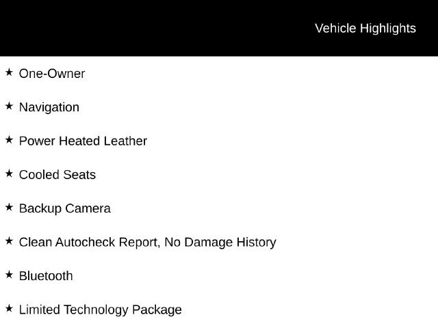 Used 2023 Ford Explorer Limited w/ Limited Technology Package AWD/4WD image 5