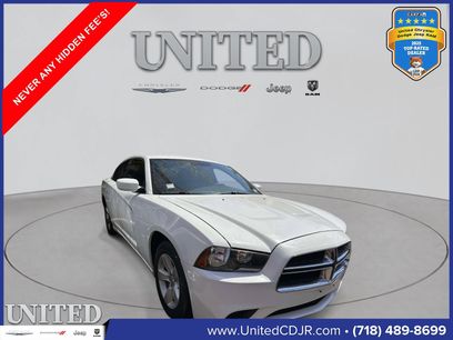 Used 2011 Dodge Charger SE