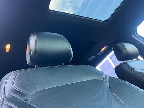 Used 2017 Ford Explorer Limited w/ Equipment Group 301A image 20