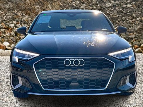 Used 2023 Audi A3 2.0T Premium image 3