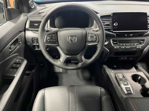 New 2026 Honda Ridgeline TrailSport image 24