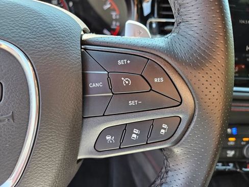 Used 2023 Dodge Durango R/T AWD/4WD image 26