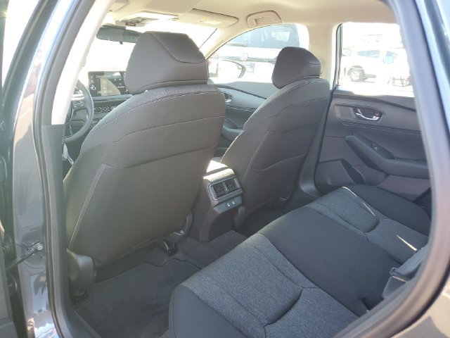 New 2026 Honda Accord LX image 13