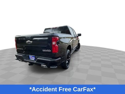 Used 2025 Chevrolet Silverado 1500 High Country image 9