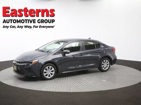 Used 2023 Toyota Corolla LE FWD image 56