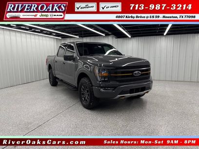 Used 2021 Ford F150 Tremor w/ Equipment Group 401A Mid