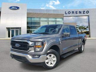 Used 2023 Ford F150 XLT w/ Equipment Group 301A Mid 360° Tour